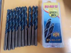 Mũi khoan INOX Hoàng Nam FR.135 Mũi Đen Chính Hãng
