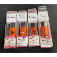 Mũi Khoét Lỗ Tròn JMG 16mm-39mm – Mũi Khoan Đa Năng Khoan Sắt, Inox, Nhựa, Gỗ, Phù Hợp Tất Cả Các Vật Liệu