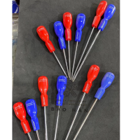 Tua Vít Đa Năng Goodman Cao Cấp (3.2mm-4mm), Tuốc Nơ Vít Bake Dẹp, Tô Vít 2 Cạnh 4 Cạnh