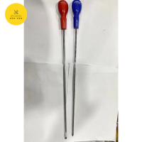 Tua Vít Bake Dẹp Goodman Chính Hãng Đủ Size (Size 6mm), Tô Vít 4 Cạnh 2 Cạnh Cao Cấp Đa Năng,