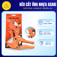 Kéo Cắt Ống Nhựa ASAKI