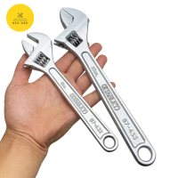 Mỏ Lết Stanley Chính Hãng Đa Kích Thước 4in/6in/8in/10in/12in/15in, Mỏ Lết Cầm Tay Đa Năng Cao Cấp