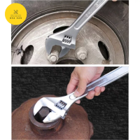 Mỏ Lết Stanley Chính Hãng Đa Kích Thước 4in/6in/8in/10in/12in/15in, Mỏ Lết Cầm Tay Đa Năng Cao Cấp