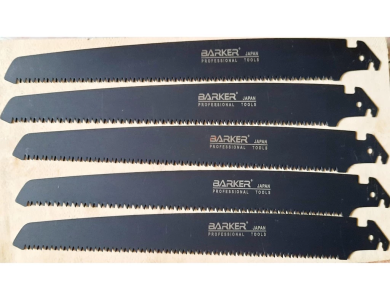 Lưỡi cưa barker, lưỡi cưa gỗ cầm tay (thay thế vào cưa Top, Barker, Kapusi)
