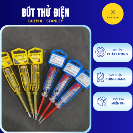 Bút Thử Điện