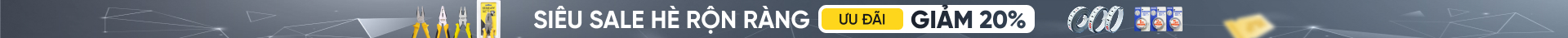 Banner quảng cáo
